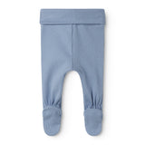 Pixa - Pants, Blue Iris