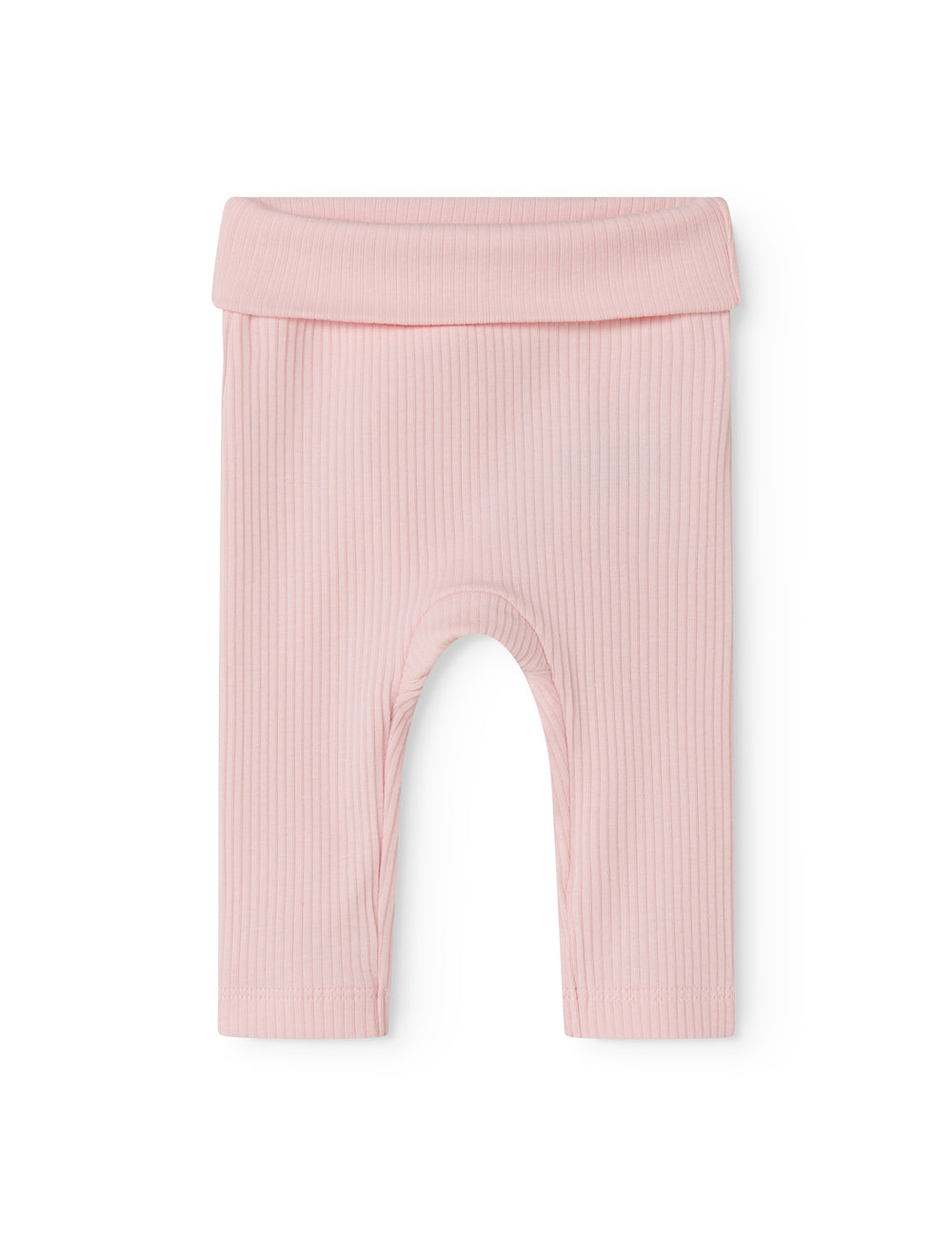 Lime red modal baby pants