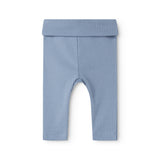 Piva - Pants, Blue Iris
