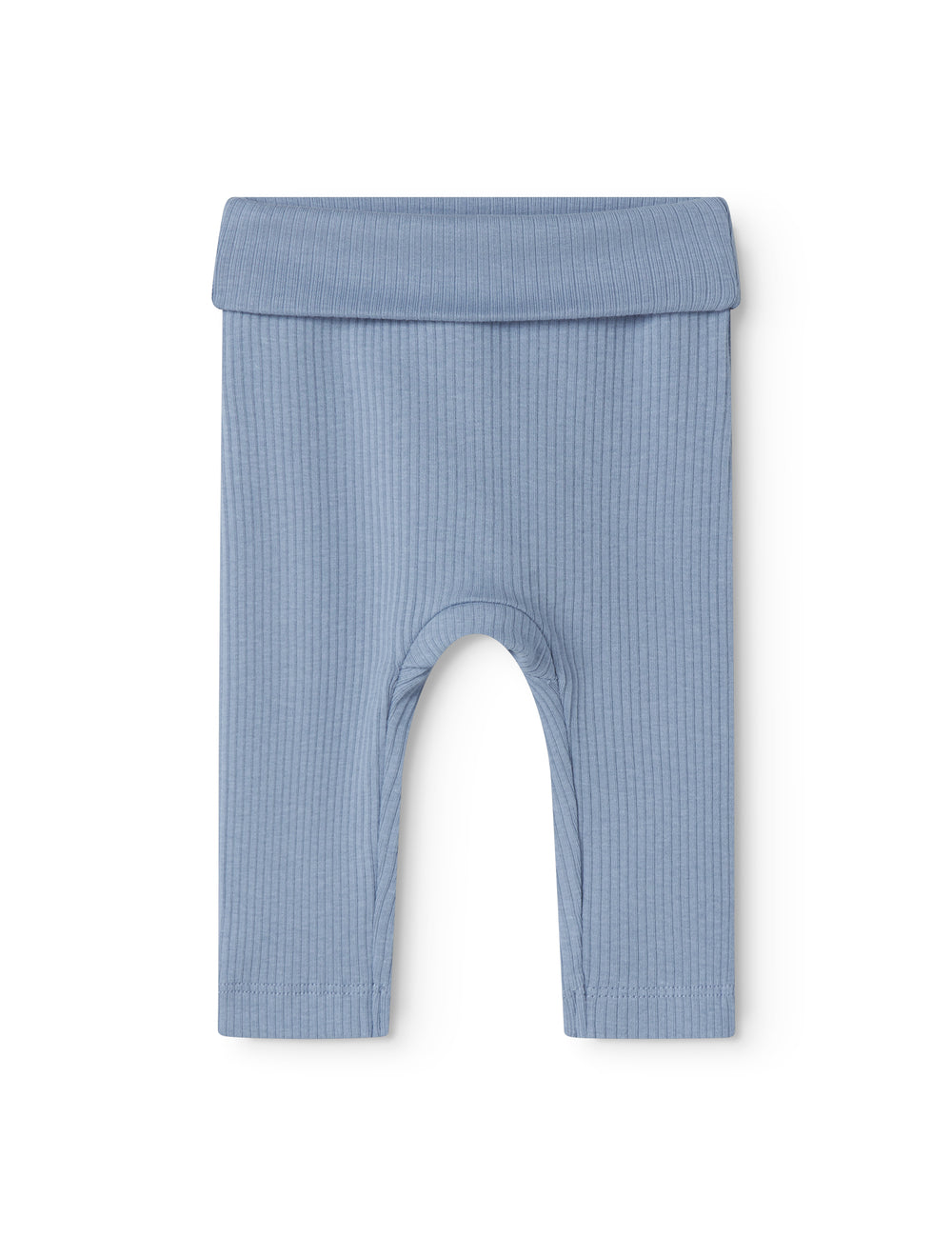 Light blue modal baby pants
