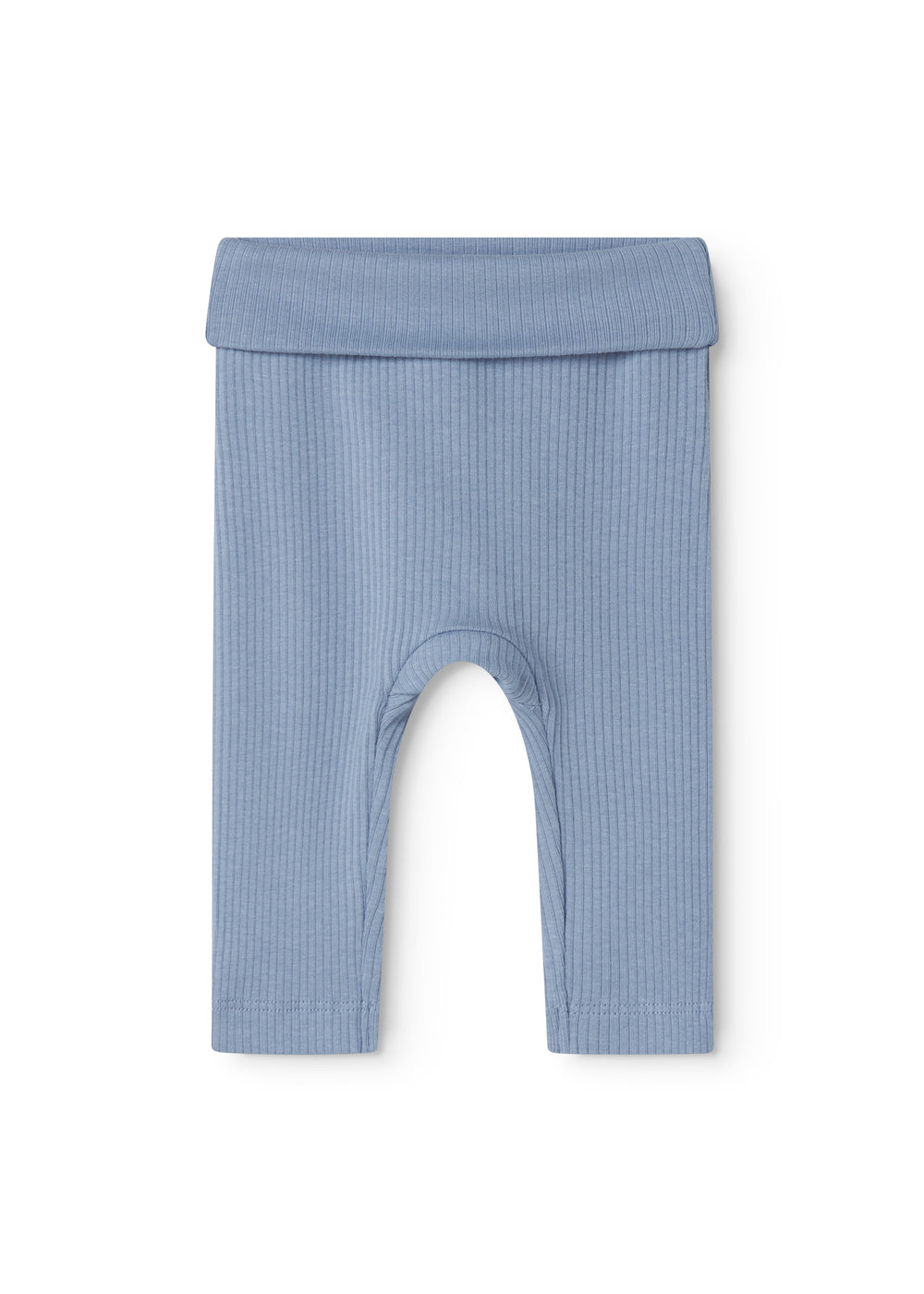 Light blue modal baby pants