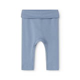 Piva - Pants, Blue Iris
