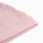 Red modal hue with a newborn newborn