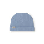 Light blue modal hue with a border for newborns