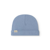 Light blue modal hue with a border for newborns