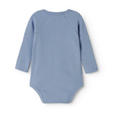 Belito - Bodystocking, Blue Iris