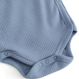 Belito - Bodystocking, Blue Iris