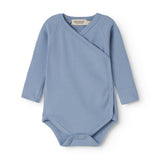 Belito - Bodystocking, Blue Iris