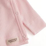 Tuti Wrap LS - Blouse, Rose Touch