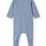 Rubello - Jumpsuit, Blue Iris