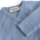 Rubello - Jumpsuit, Blue Iris