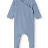 Rubello - Jumpsuit, Blue Iris