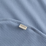 Alida - Rug, Blue Iris