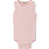 Body Sleeveless - Bodystocking, Rose Touch