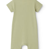 Summer Rompy - Romper, Dried Bay