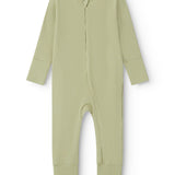 Rompy Zip - Jumpsuit, Dried Bay