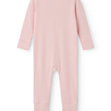 Rompy Zip - Jumpsuit, Rose Touch