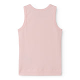 Sleeveless - Top, Rose Touch