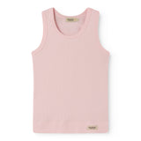 Sleeveless - Top, Rose Touch