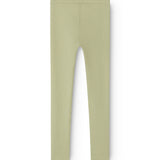 Green ribbed elephant ear for baby