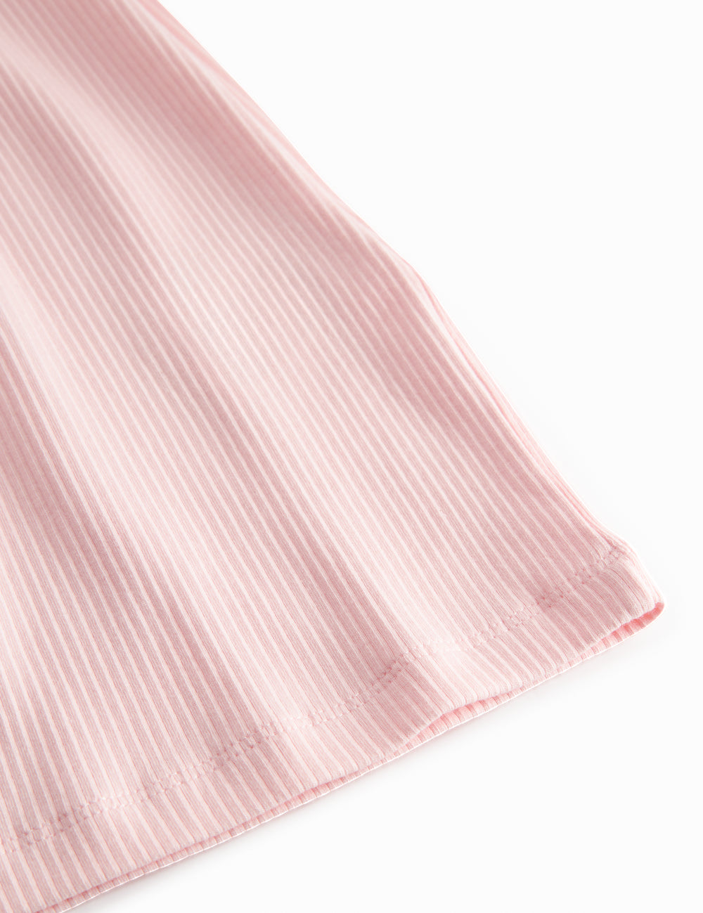 Langärmet lyserød ribstrikket kjole til børn

Translation: Bright red knitted dress with sleeves for children