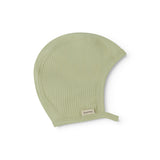 Light green baby modal color with button