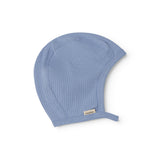 Light blue baby modal hue with button closure