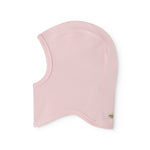 Red and white elephant ear for baby