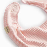 Dry Bib - Bib, Rose Touch