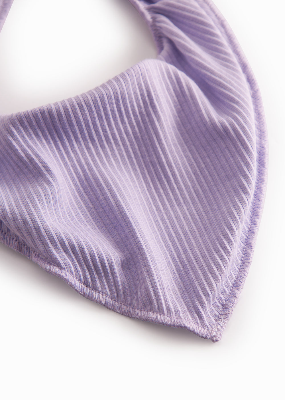 Lilla salvesmæk til baby