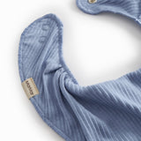 Blue Salve for Baby with Press Button