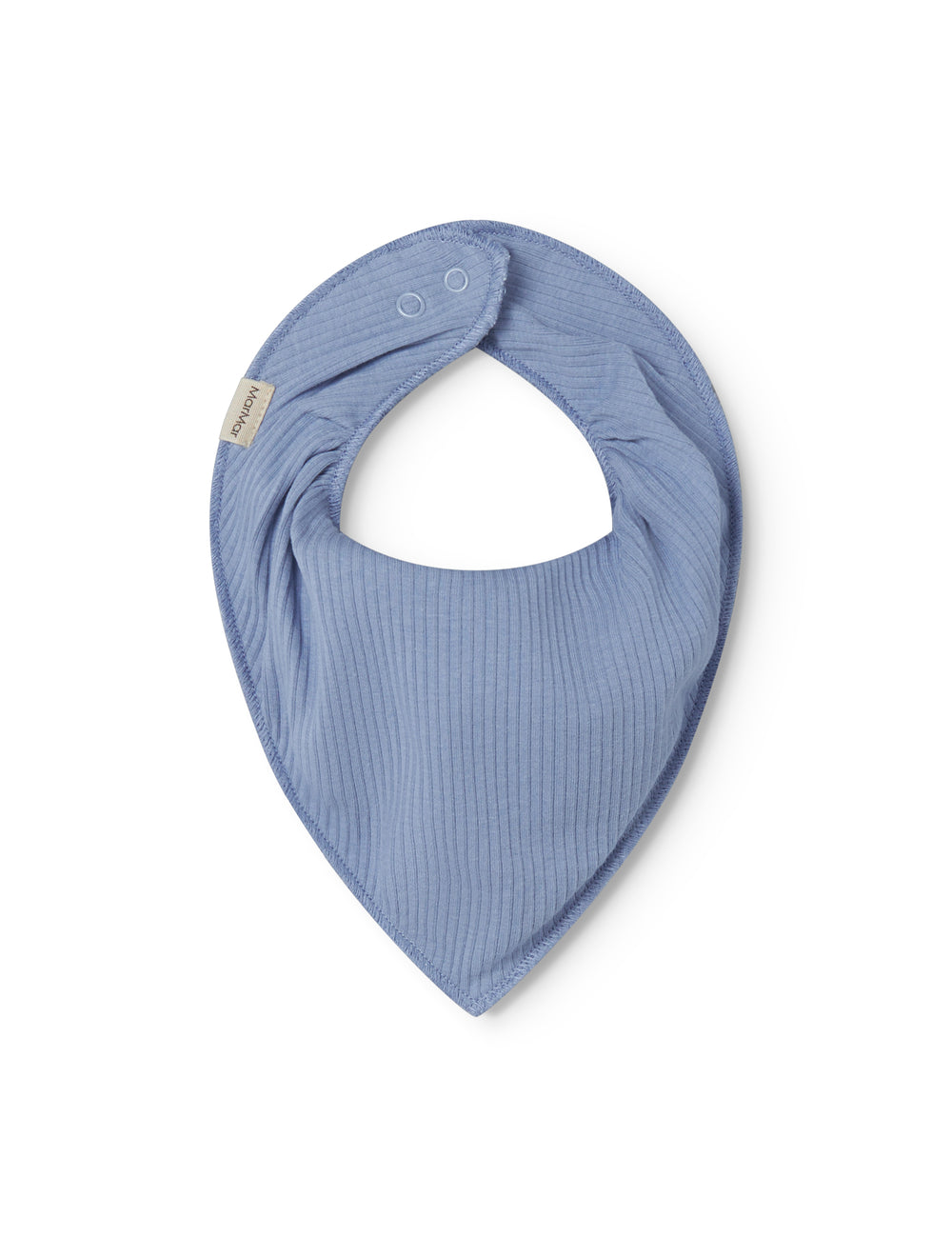 Blue Salve for Baby with Press Button