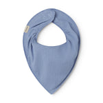 Blue Salve for Baby with Press Button