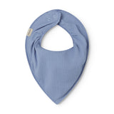 Blue Salve for Baby with Press Button