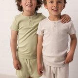 Pants S - Shorts, Dried Bay