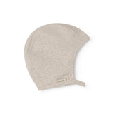 Beige baby modal color with button