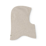 Beige elefanthue til baby