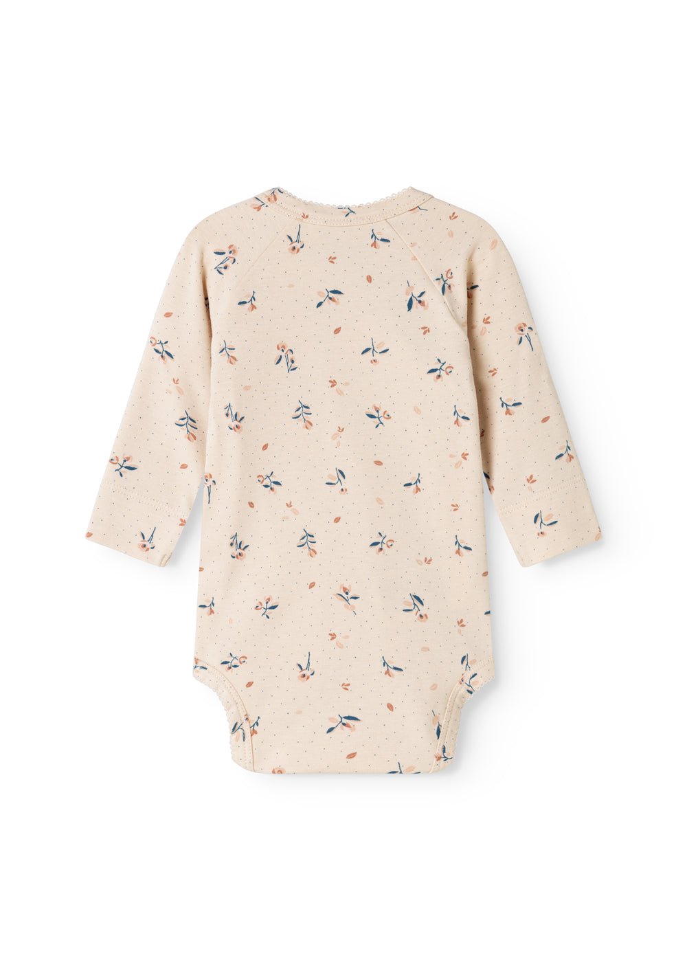 Belita - Bodystocking, Roses