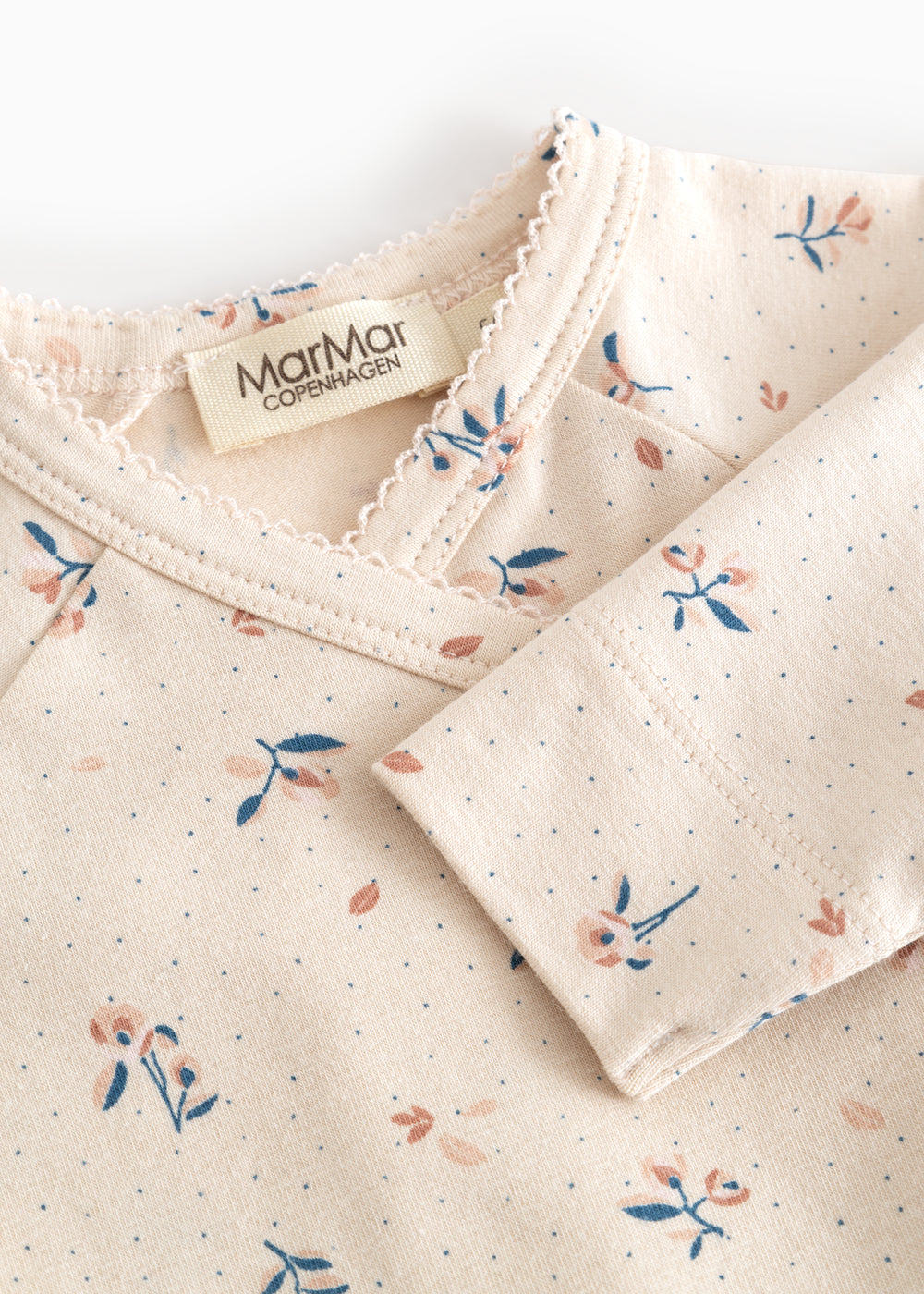 Belita - Bodystocking, Roses