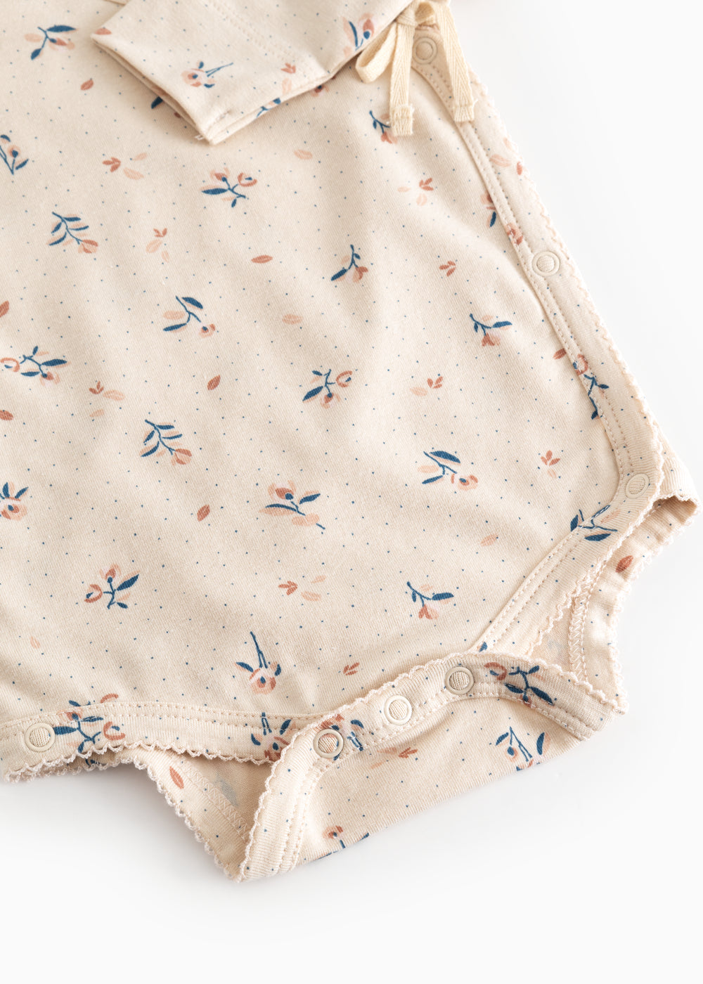 Belita - Bodystocking, Roses