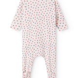 Rubetta - Jumpsuit, Mini Flower