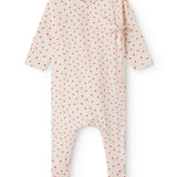 Rubetta - Romper, Happy Hearts