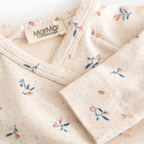 Rubetta - Jumpsuit, Roses