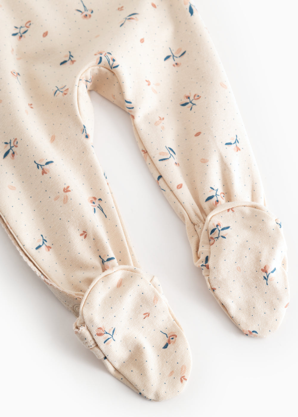 Rubetta - Jumpsuit, Roses