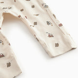 Heldragt til nyfødt med tog print

Translation: Heldragt for newborn with train print