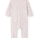 Rula - Jumpsuit, Mini Flower