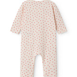 Rula - Romper, Happy Hearts