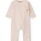 Rula - Romper, Happy Hearts