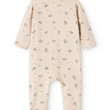 Rula - Jumpsuit, Roses