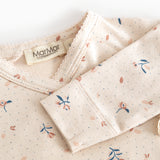 Rula - Jumpsuit, Roses